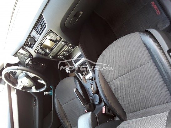 SKODA Octavia occasion 1645763