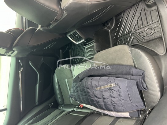 SKODA Octavia 2.0 l occasion 3432798