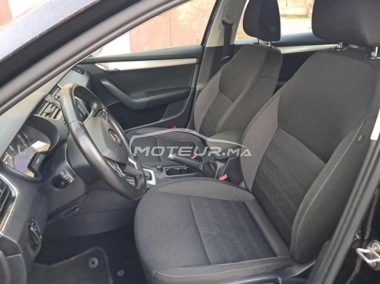 سكودا وكتافيا مستعملة 3100360