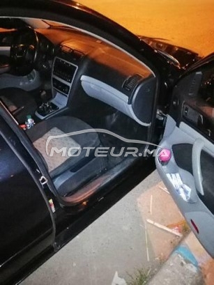 سكودا وكتافيا مستعملة 1852609