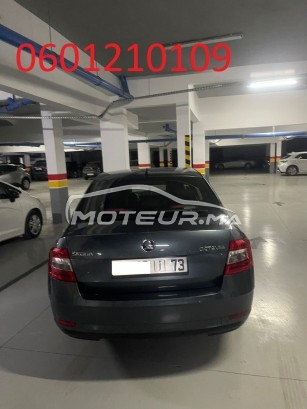 SKODA Octavia Octavia occasion 1798998
