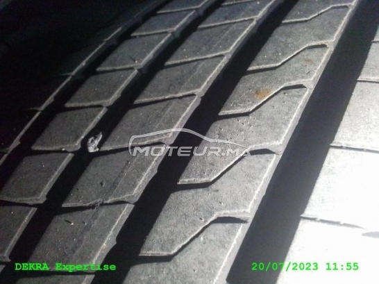 سكودا وكتافيا مستعملة 1668555