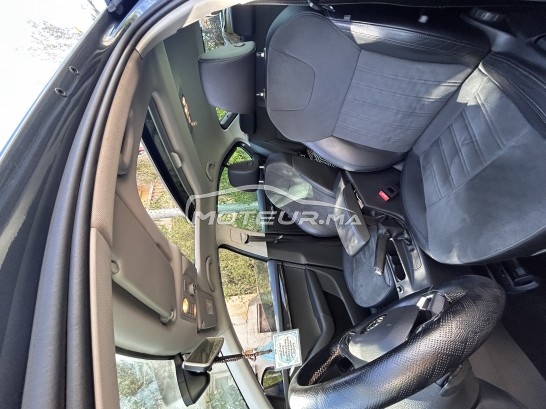 SKODA Octavia occasion 1697753