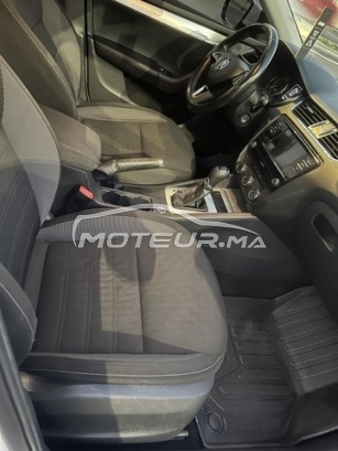 SKODA Octavia occasion 3131824