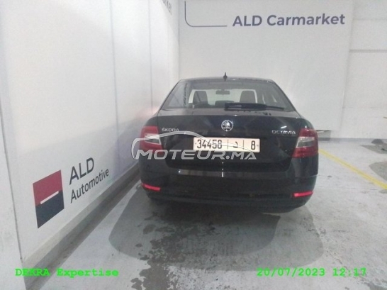 سكودا وكتافيا مستعملة 1668551