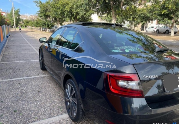 SKODA Octavia Lk occasion 2294117