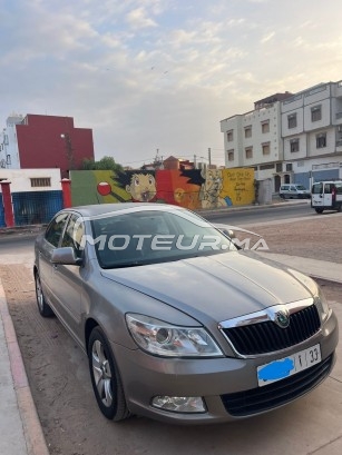سكودا وكتافيا Tdi 2l مستعملة 2774689