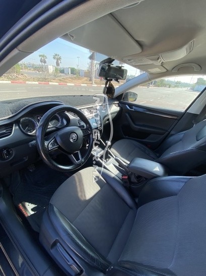 SKODA Octavia occasion 1796297