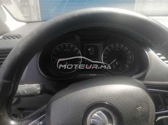 SKODA Octavia occasion 1630315