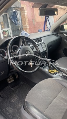 SKODA Octavia occasion 1913250