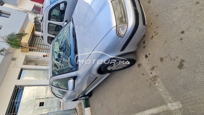 سكودا وكتافيا 1.9 tdi مستعملة 2753903