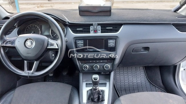 SKODA Octavia occasion 3056610