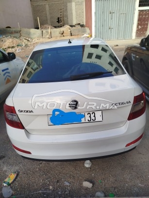 سكودا وكتافيا 2.0 مستعملة 1949622