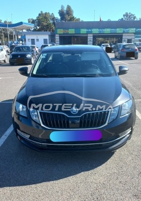 SKODA Octavia occasion 1689533
