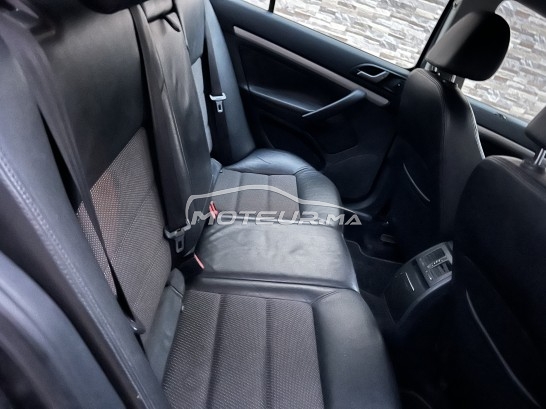 SKODA Octavia occasion 1624619