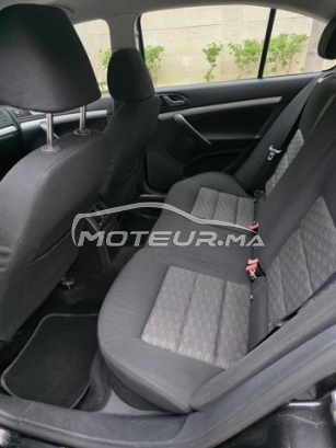 SKODA Octavia 1.4 occasion 3518952