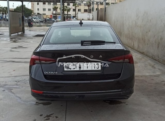 SKODA Octavia occasion 3474369