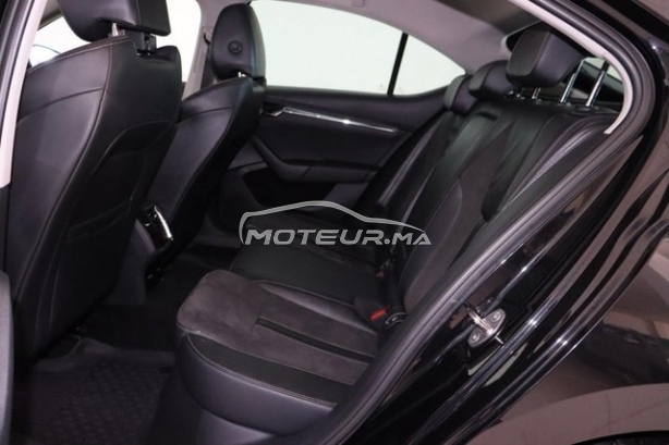 سكودا وكتافيا مستعملة 2981839