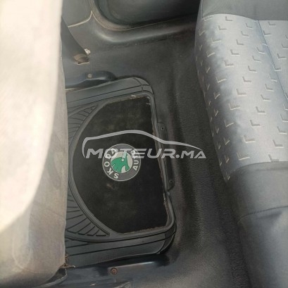 SKODA Octavia Très bien occasion 2510010