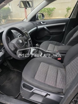 SKODA Octavia 1.4 occasion 3518954