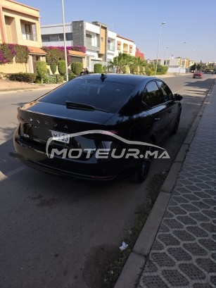 سكودا وكتافيا 2.00l مستعملة 2896709