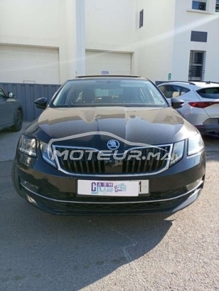 سكودا وكتافيا مستعملة 2933488