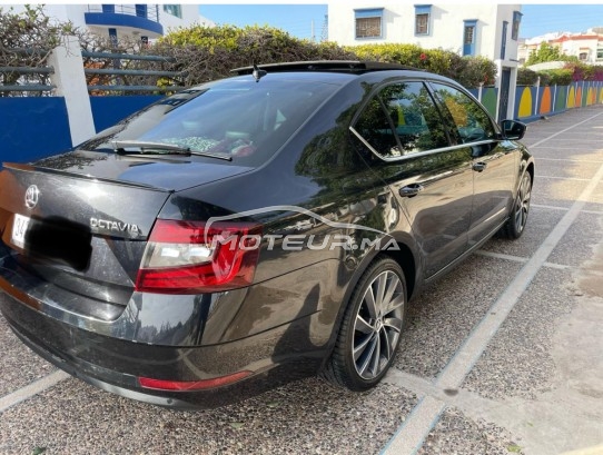 SKODA Octavia Lk occasion 2294116