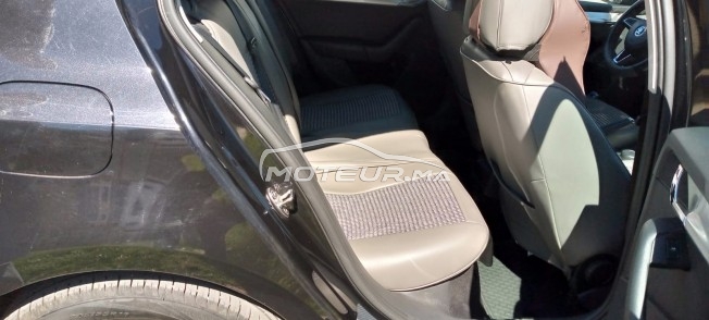 SKODA Octavia Tdi 2l occasion 3486734