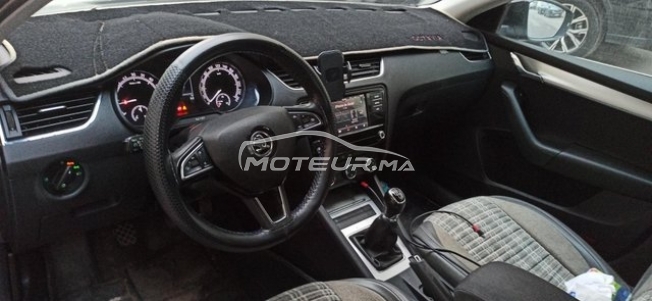 SKODA Octavia occasion 3247049