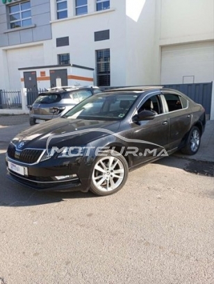 سكودا وكتافيا مستعملة 2933472