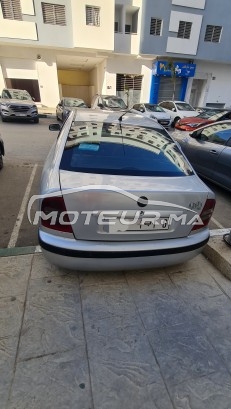 سكودا وكتافيا 1.9 tdi مستعملة 2753902