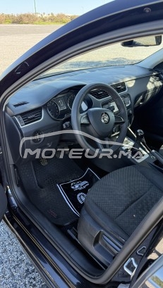 SKODA Octavia Octavia occasion 3286931