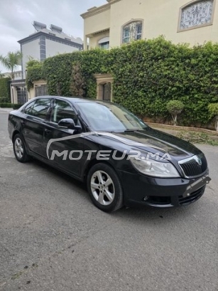 SKODA Octavia 1.4 occasion 3518950