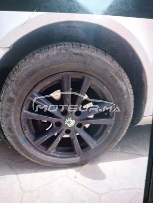 SKODA Octavia Tdi occasion 2513975