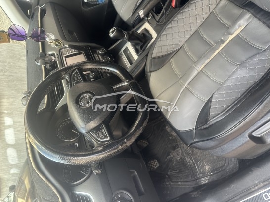 سكودا وكتافيا édition spéciale مستعملة 1974032