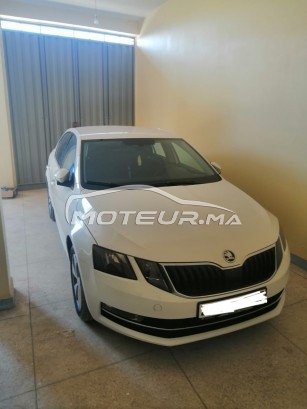 سكودا وكتافيا Style مستعملة 1675084