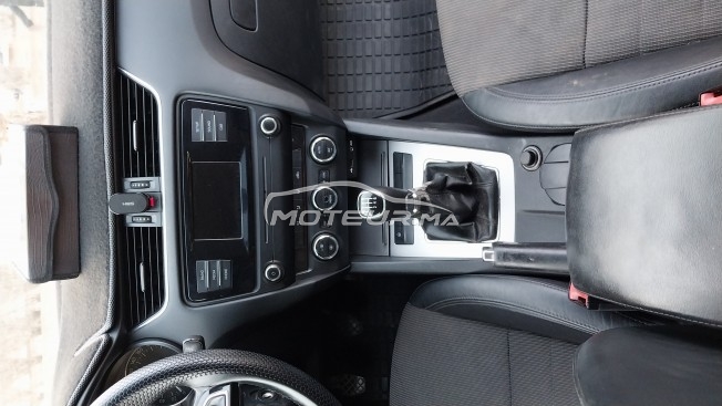 SKODA Octavia occasion 3056611