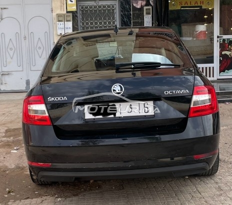 SKODA Octavia occasion 1913248