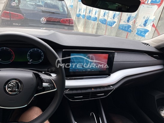 سكودا وكتافيا Style+ مستعملة 3353616