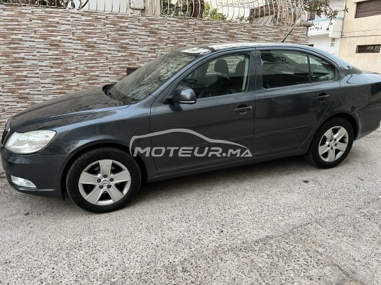 SKODA Octavia occasion 1624620