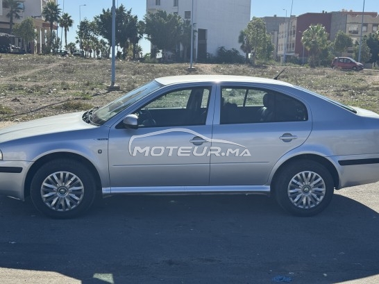 سكودا وكتافيا Mk 1 مستعملة 2900177