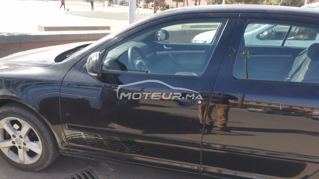 سكودا وكتافيا 2litre tdi مستعملة 1800856