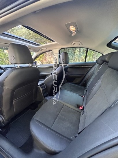 SKODA Octavia occasion 1697763