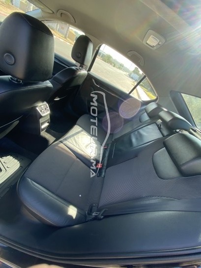 SKODA Octavia occasion 1796295