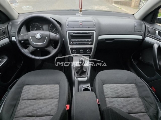 SKODA Octavia 1.4 occasion 3518953