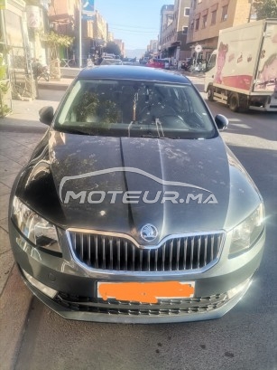 SKODA Octavia occasion 1775429