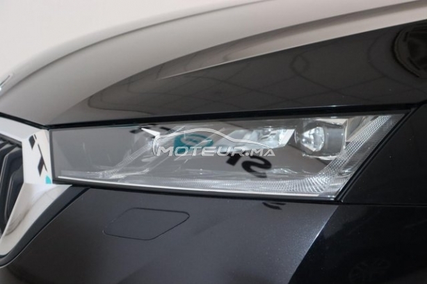 سكودا وكتافيا مستعملة 2981838