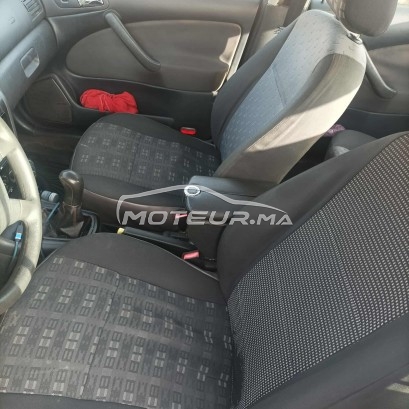 SKODA Octavia Très bien occasion 2510007