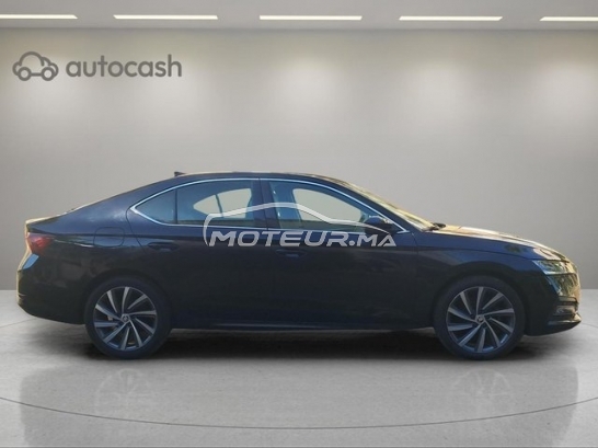 SKODA Octavia occasion 3272469