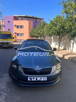 SKODA Octavia occasion 1697750